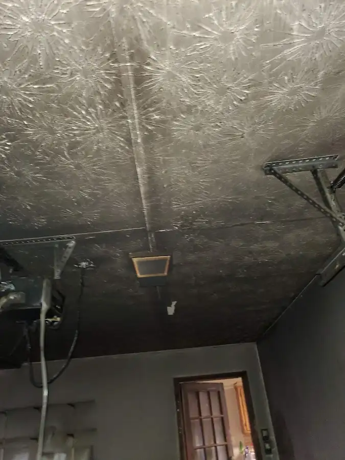 Fire and smoke damage assessment for Emergency Water Damage Services in Odessa